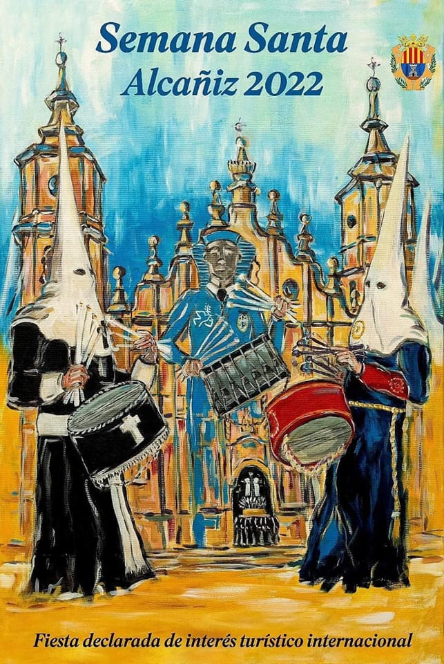Semana Santa en Alcañiz  